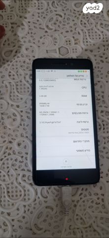 Redmi 4A