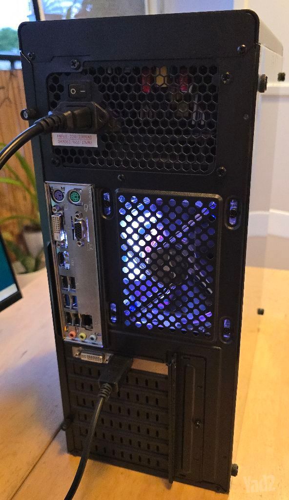 מחשב i7