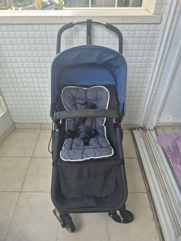 עגלת בוגבו