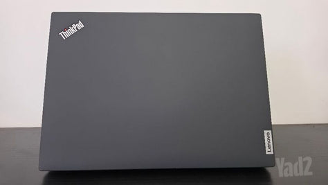 Lenovo ThinkPad P14s Gen 4