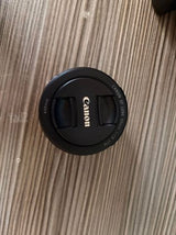 מצלמה  Canon eos 6d mark2