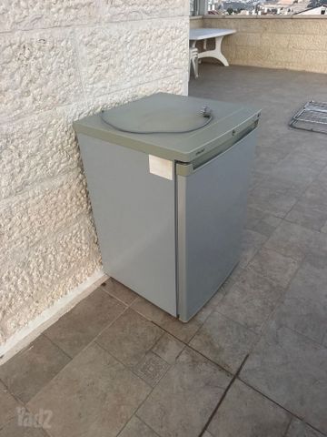 מקפיא