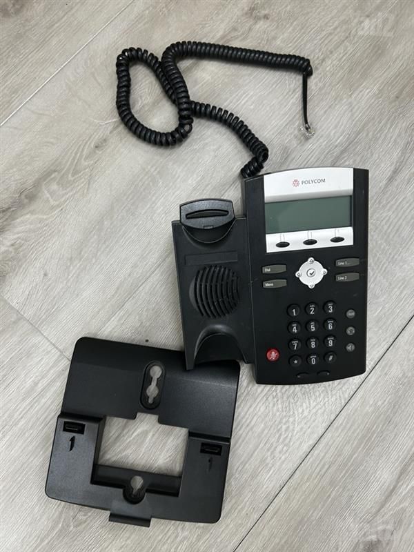 POLYCOM VOIP IP335