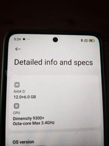 Xiaomi 14t pro