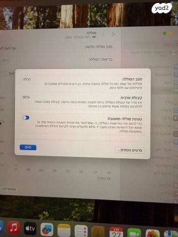 Macbook air 13 512GB 8GB