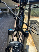 אופני הרים Gianf Trance  M  29