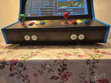 מכונת ארקייד / Arcade