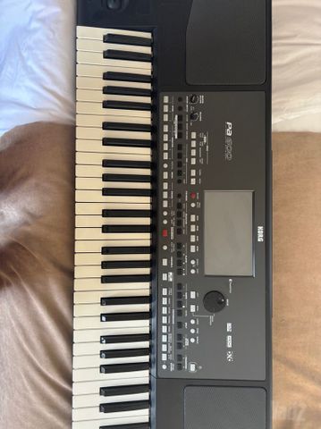 Korg pa 600אורגן
