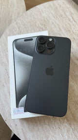 אייפון 15 pro max