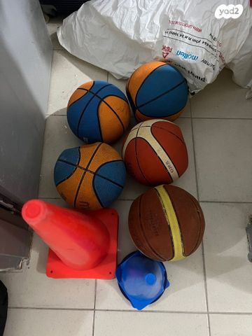מוצרי ספורט