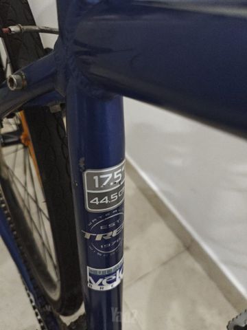 Trek fx2