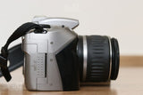 מצלמת קנון Canon EOS 300D