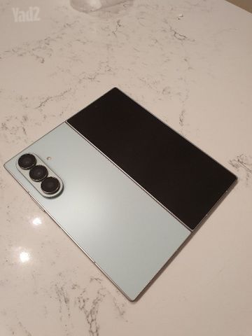 Galaxy Z Fold 7 512GB