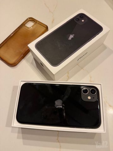 iPhone 11 128GB