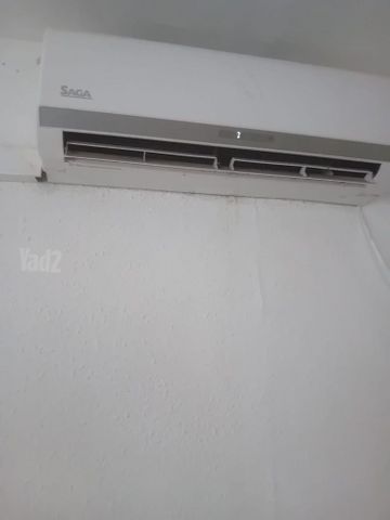 ‏מזגנים