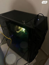 מחדב גיימינג מריץ הכל מחשב אש