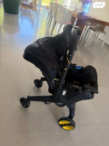 עגלה דונה