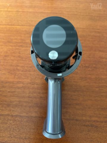 מנוע חדש לdyson v15