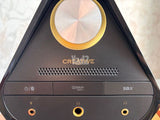 Creative x7 + רמקולים e-mu