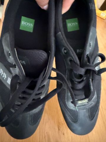 נעלי BOSS לגבר מידה 44