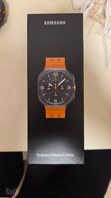 Galaxy watch ultra 2025