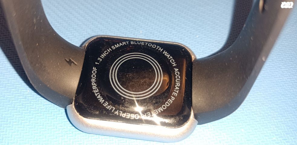 שעון חכם FitPro