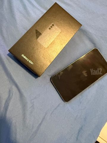 גלקסי s24plus