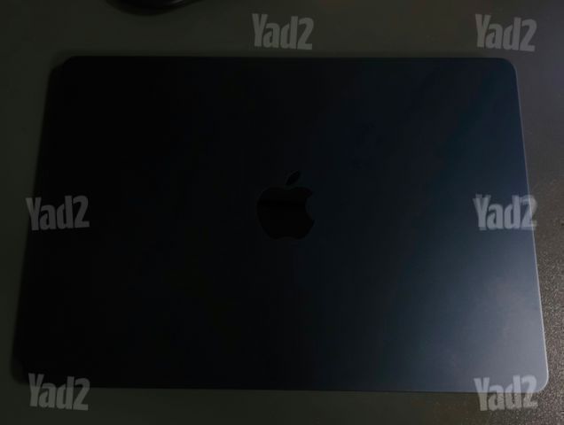 MacBook Air M2 16GB/512GB
