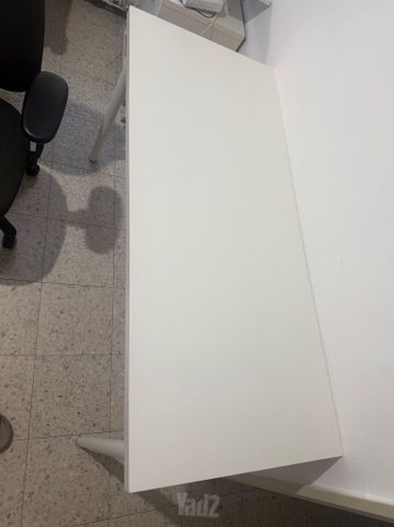 שידת וינטג׳ מעץ
