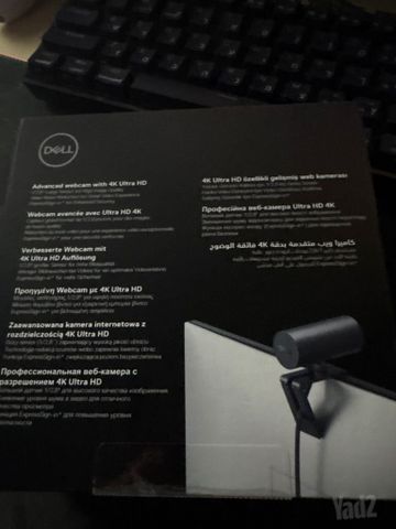 Camera