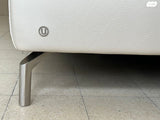 ספת עור של  NATUZZI