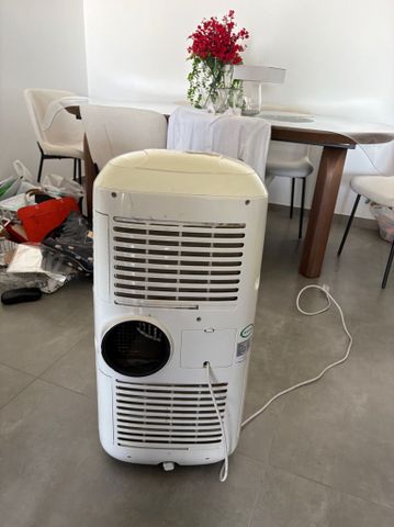 מזגן נייד