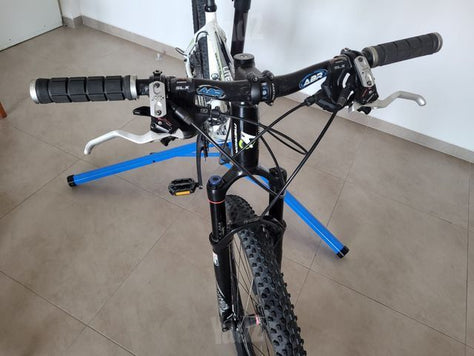 Merida MATTS Lite 1000 Med