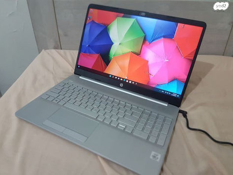מחשב איכותי של HP