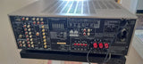 רסיבר/מגבר DENON AVR-1801