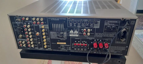 רסיבר/מגבר DENON AVR-1801