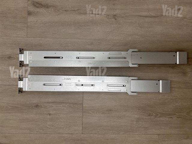 מערכת אחסון HPE MSA 2050