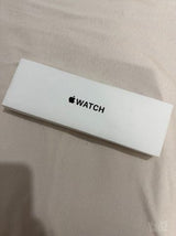 New Apple Watch SE2