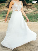 שמלת כלה קלאסית