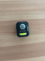 ‏פנס ראש