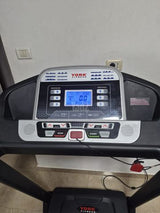 הליכון יורק אולימפיק 8600