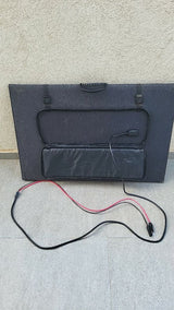 פנל סולארי Zendure 400w