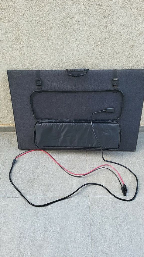 פנל סולארי Zendure 400w