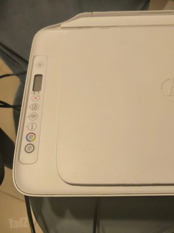 Hp DeskJet 2700 wifi