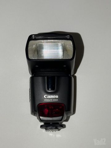 מצלמה canon EOS 450D