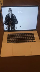Macbook pro - מקבוק פרו