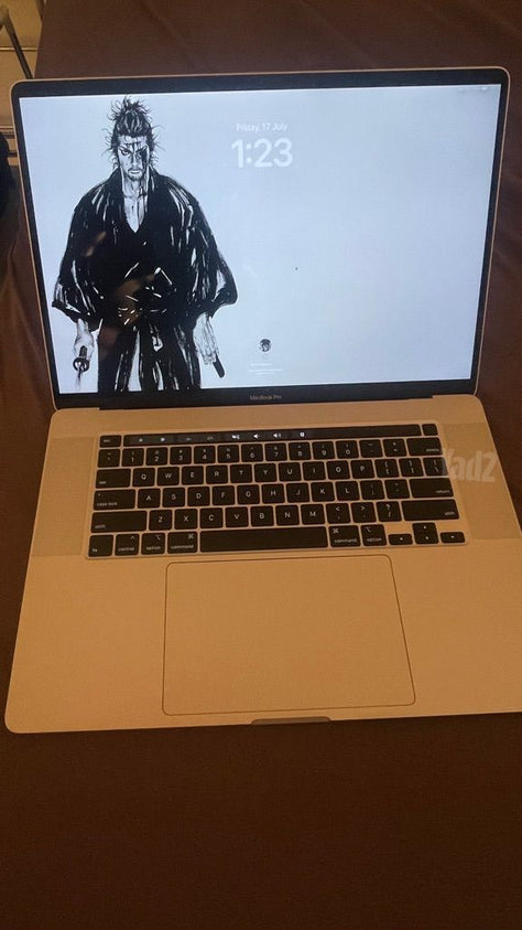 Macbook pro - מקבוק פרו