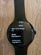 Google Pixel Watch 4 45mm