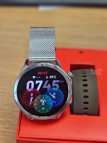 ONEPLUS WATCH 3