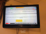 טלביזיה  viera  Panasonic
